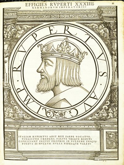 Rupertus, illustration from 